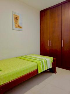 Family Apartment - 3 Bedrooms - Lili Valley - Wi-Fi - TV - 2