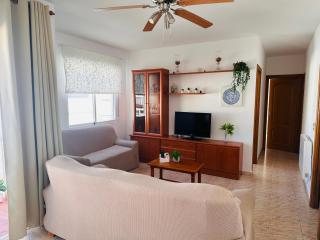 Soleado apartamento en Nerja - 7