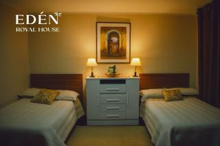 Eden Royal House - 1