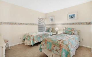 St Augustine Beach 2BR Pool & Beach Access - 2