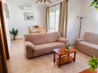 Soleado apartamento en Nerja - 8