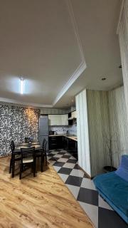 Нурлы Тау - 1