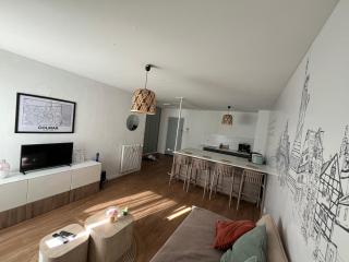 En plein Centre de Colmar avec Parking - 3