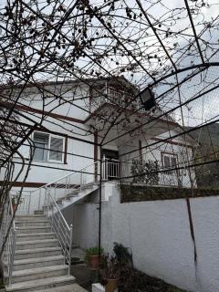 Shiroke Relax Villa - 0