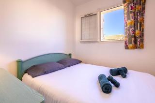 A 200m de la plage Confortable pavillon pour 6 personnes - 3