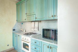 Mediterranean Villa with Pool and Sea View - 4