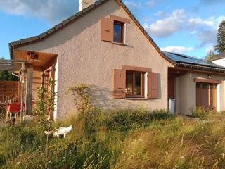 Maison avec jardin Surnette - 1