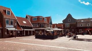 Harbour Stay Volendam voorheen Floli Gasthuis - 7