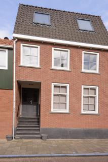 Harbour Stay Volendam voorheen Floli Gasthuis - 9