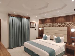 ROOM - Alwazirya - Gedda - 0