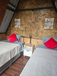 Salkantay Star Camp Chaullay - 1