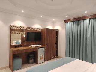 ROOM - Alwazirya - Gedda - 3