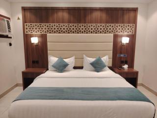 ROOM - Alwazirya - Gedda - 1