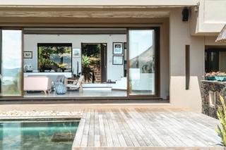 Villa Baki - Luxe & Ocean View - 1