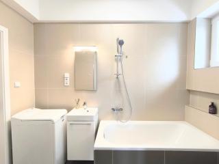 NATIF Apartment Poprad - Near High Tatras, Free Parking, Garage - 4