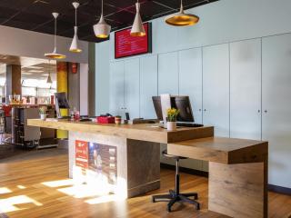 ibis Paris Creteil - Créteil - 6