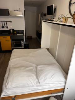 Studio au cœur de l'hyper centre - 9