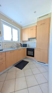 Locarno, Casa Pioda - nahe Zentrum, mit Balkon und Parkplatz - 4