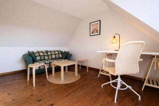 Résidence C13-tregastel - Ti Kozh – Ancien hôtel breton près de l'église MAE-9473 - 2