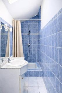 Résidence C13-tregastel - Ti Kozh – Ancien hôtel breton près de l'église MAE-9473 - 1