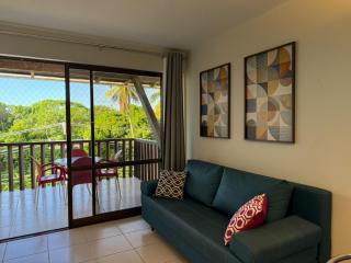 Resort premium pé na areia | Ideal para famílias - 9