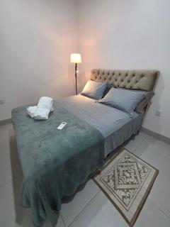 Apartamento Aconchegante 103 Palmeiras de Goiás - 2