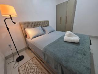 Apartamento Aconchegante 103 Palmeiras de Goiás - 3