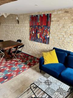 Charmant Duplex vue sur la place St Sauveur - 3