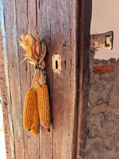 Mas la Fàbrica Rural Home - 7