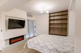 EVE's house 5 on the beach with parking - 7