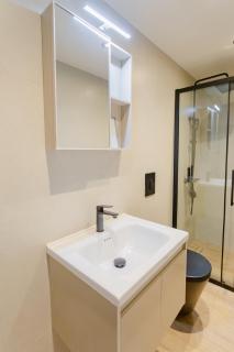 EVE's house 5 on the beach with parking - 2