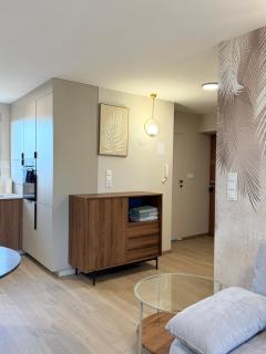 Misvest Lord Cieszyn apartament z balkonem - 6