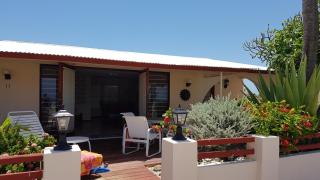 Aruba Beach Villas - 9