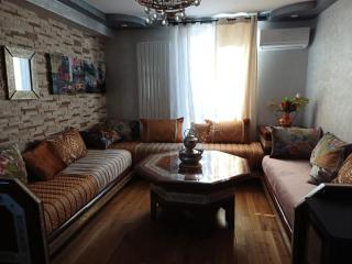 Maison élégante et spacieuse - 7