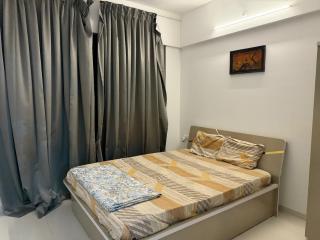 2BHK AC SUITE AT Balewadi Highstreet - 4