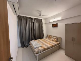 2BHK AC SUITE AT Balewadi Highstreet - 2