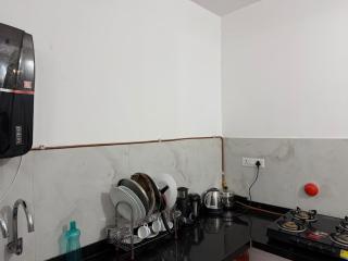 2BHK AC SUITE AT Balewadi Highstreet - 1