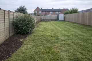 Spacious 4-Bed Home in Chislehurst near New Eltham Station - 5