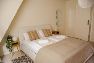 Goldlöckchen, 80 qm 2-Room Apartment im Herzen der Detmolder Innenstadt - 0