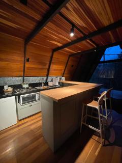 Chalé Canto das Águas - Domingos Martins e marechal Floriano - 8