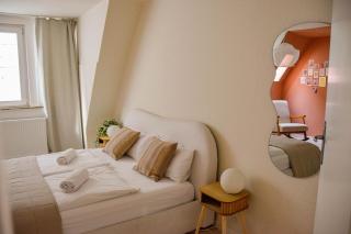 Goldlöckchen, 80 qm 2-Room Apartment im Herzen der Detmolder Innenstadt - 8