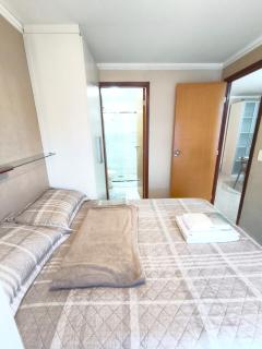 Apartamento de 1 quarto, com ar condicionado e mobiliado - 4