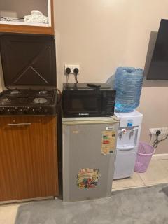 Petunia Grace Cosy Homes - Kiambu - 1