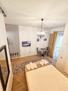 Cochilia Soul Studio - 8