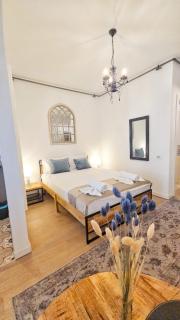 Cochilia Soul Studio - 1
