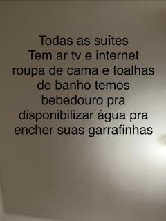 Pouso amigo do Vt 2 - 7