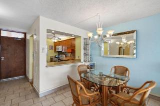 MENEHUNE SHORES, #509 condo - 2