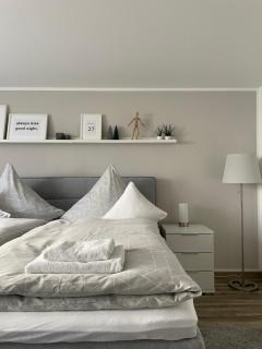 Ferienwohnung Käsbauer Steinberg am See - 3