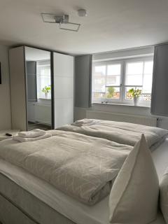 Ferienwohnung Käsbauer Steinberg am See - 4