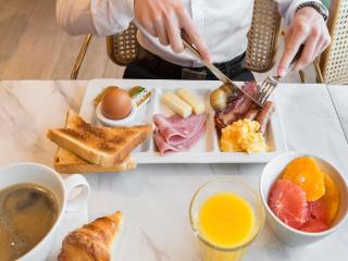 Novotel Paris Charles de Gaulle Airport - 2